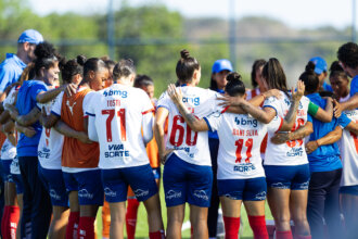 Foto: Catarina Brandão/EC Bahia