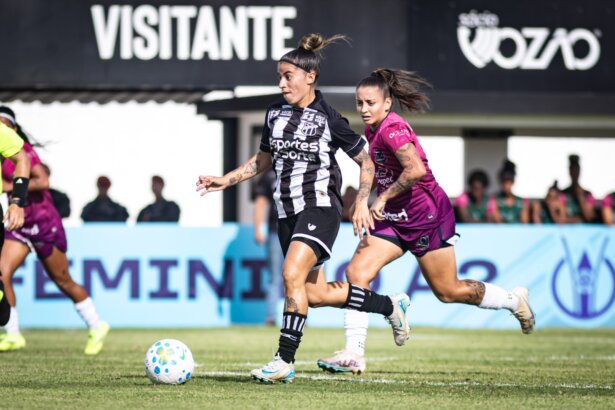 Foto: Gabriel Silva / Ceará SC