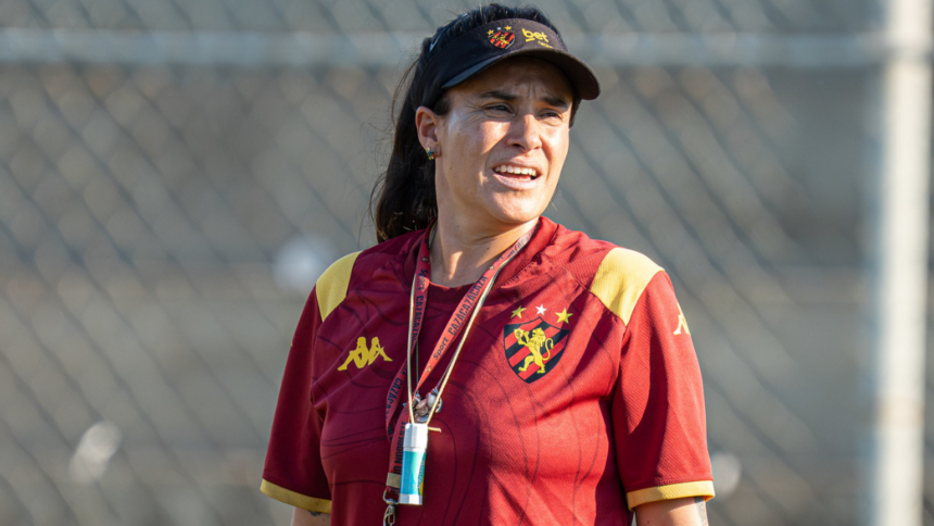 Técnica Macarena Deichler - Foto: @raphaelcarrusca | @flowphoto.br