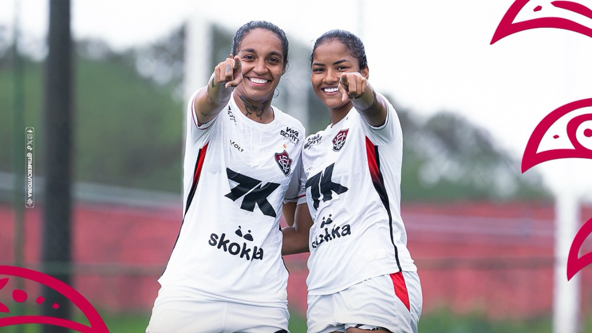 Foto: Yuri Couto/EC Vitória