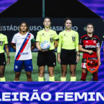 Flamengo x Bahia (20/04/2026) - 7ª rodada do Campeonato Brasileiro Feminino - Foto: Leticia Martins/EC Bahia