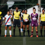 Jacuipense x Bahia (07/09/2026) - 1ª rodada do Campeonato Baiano Feminino - Foto: Letícia Martins/EC Bahia