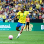 Foto: Luciana Vermell/CBF