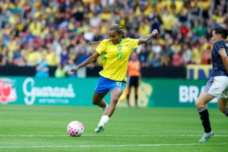Foto: Luciana Vermell/CBF
