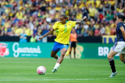 Foto: Luciana Vermell/CBF