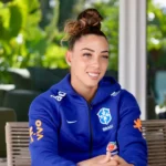 Foto: Luciana Vermell/CBF