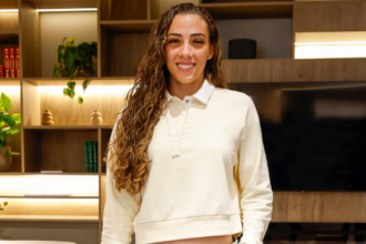 Foto: Luciana Vermell/CBF