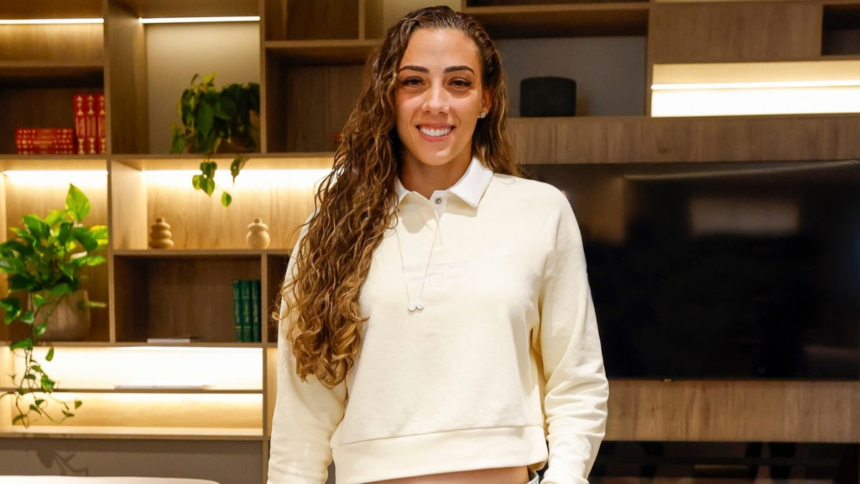 Foto: Luciana Vermell/CBF